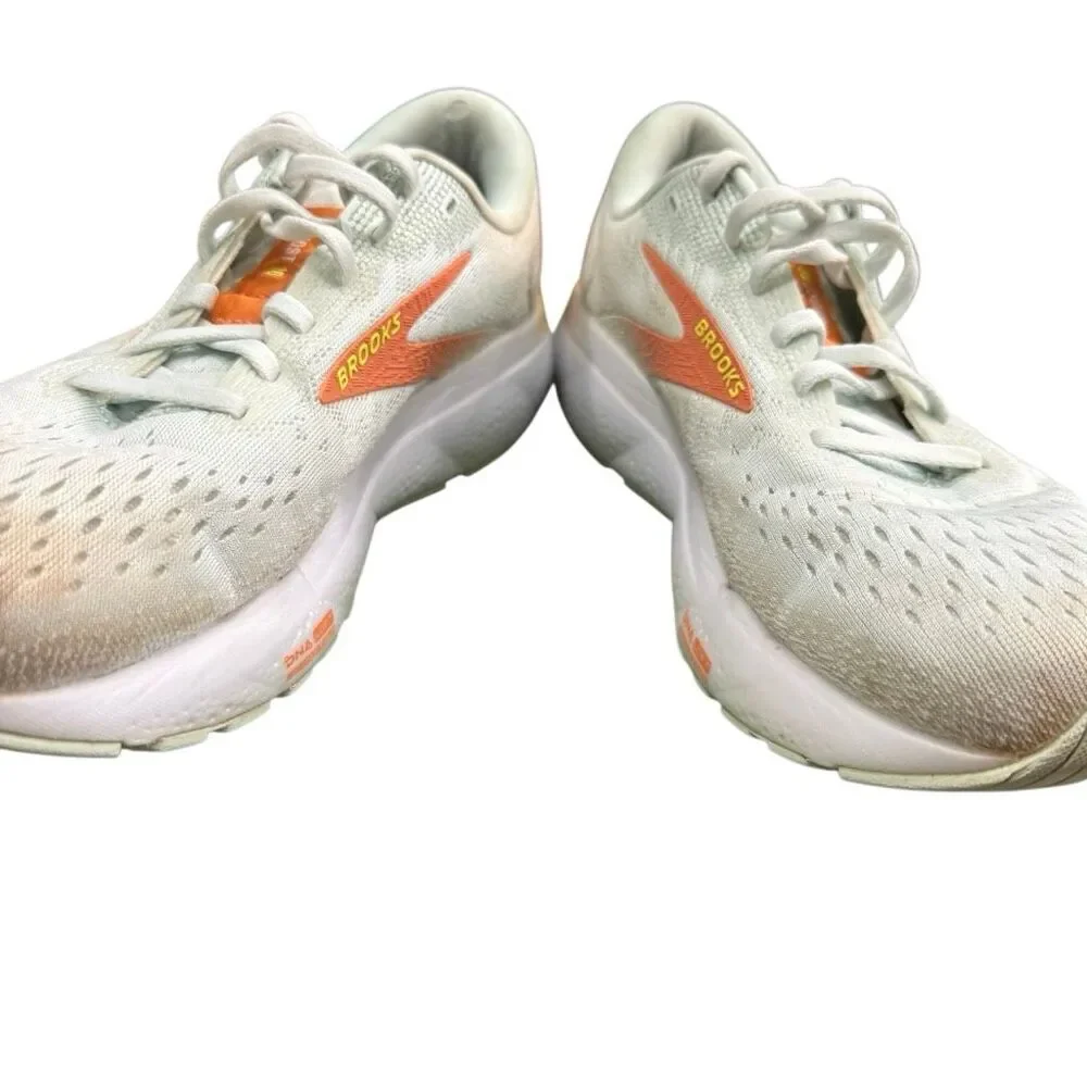 Brooks Running Ghost 16 Sneakers Women’s Size 9B Pastel 1204071B411